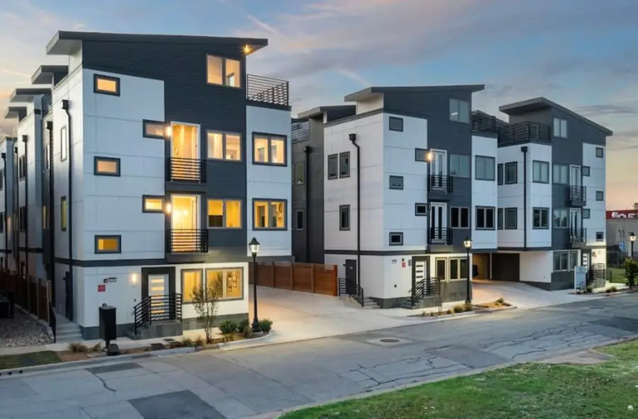 1120 Galveston Avenue #1, Fort Worth, TX 76104 - #2