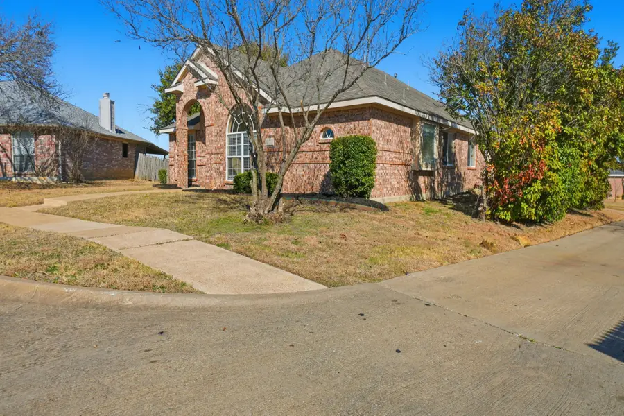 1204 Chelsea Court, Mesquite, TX 75149 - #3