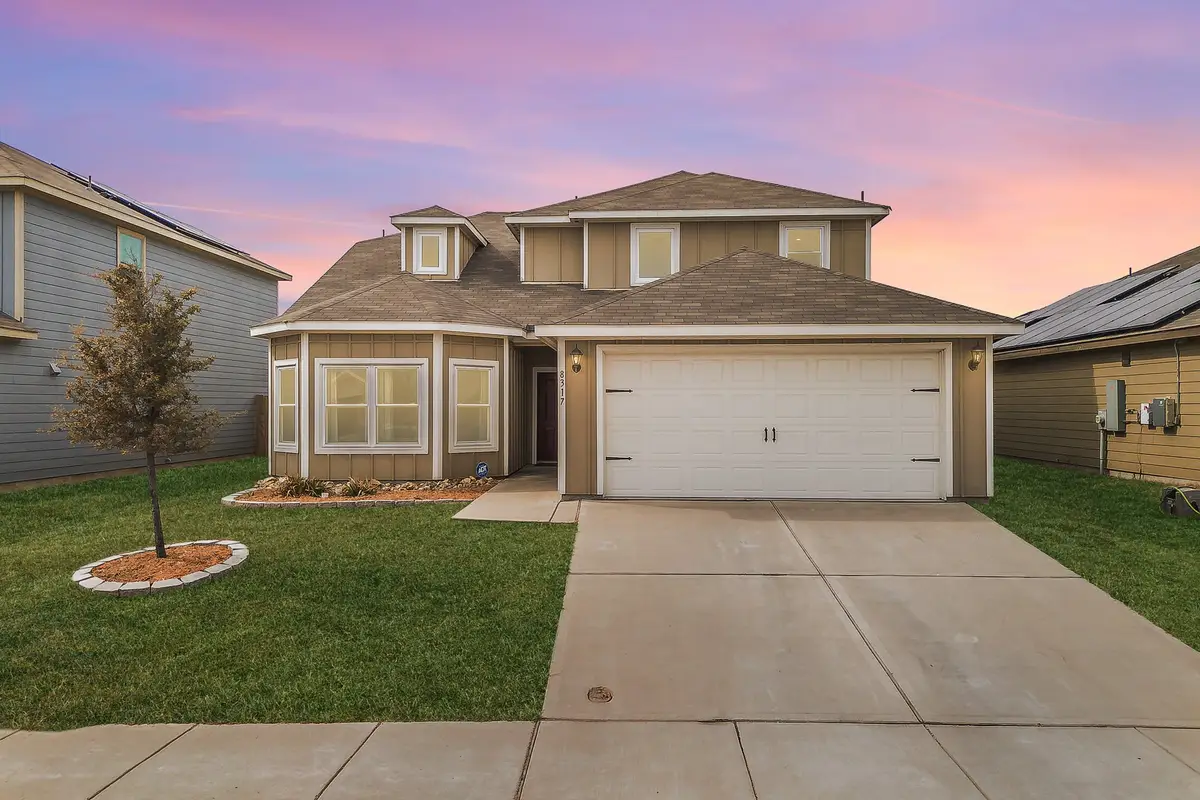 8317 Smokey Creek Pass, Fort Worth, TX 76179 - #1