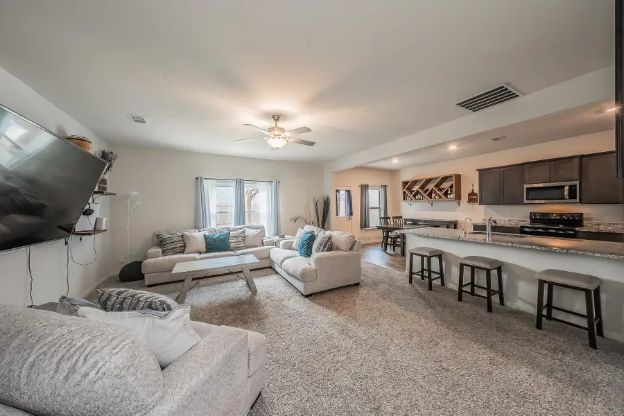 8317 Smokey Creek Pass, Fort Worth, TX 76179 - #3