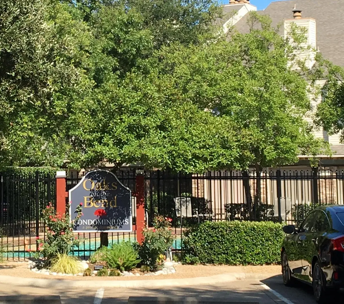 7340 Skillman Street #1203, Dallas, TX 75231 - #1