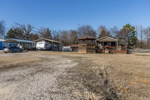 381 Little River Bend, Quitman, TX 75783