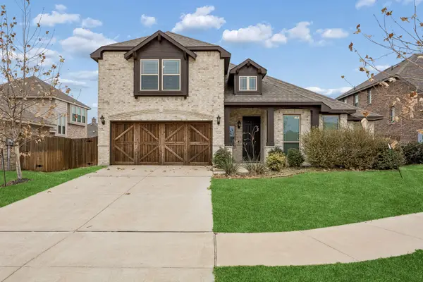 504 Lowland Lane, Waxahachie, TX 75165