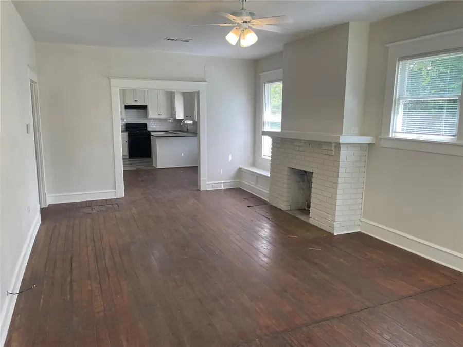 2707 Trice Avenue, Waco, TX 76707 - #2