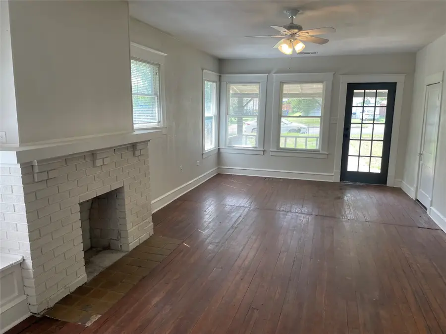 2707 Trice Avenue, Waco, TX 76707 - #3