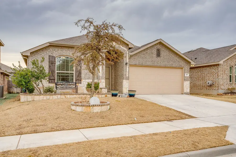 417 Saguaro Drive, Haslet, TX 76052 - #3