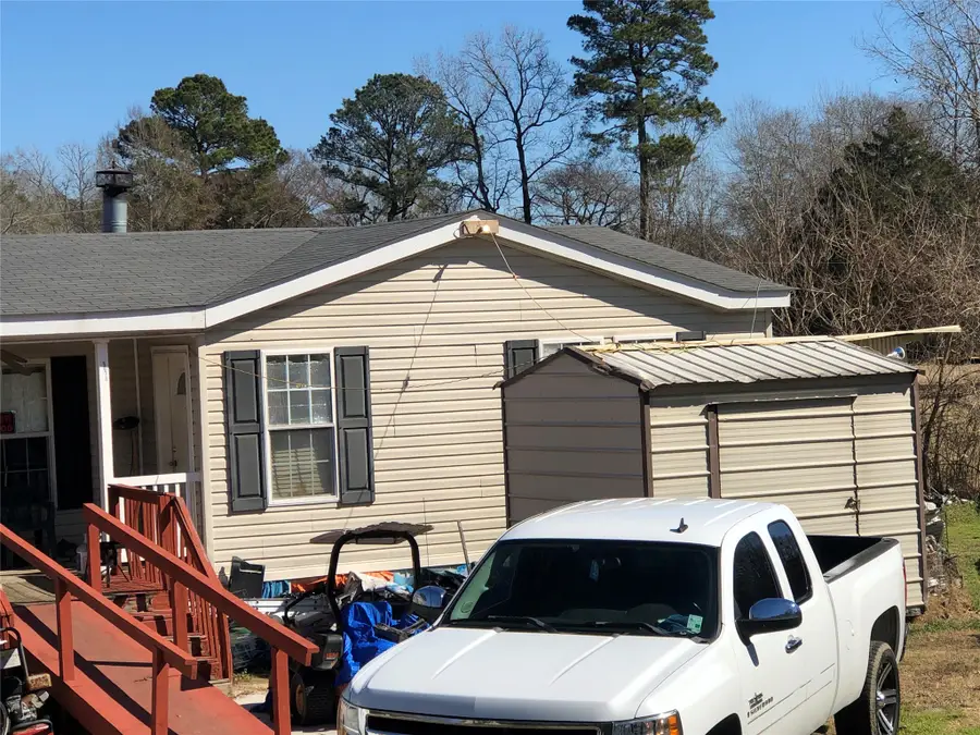 5670 Keithville Springridge Road, Keithville, LA 71047 - #2