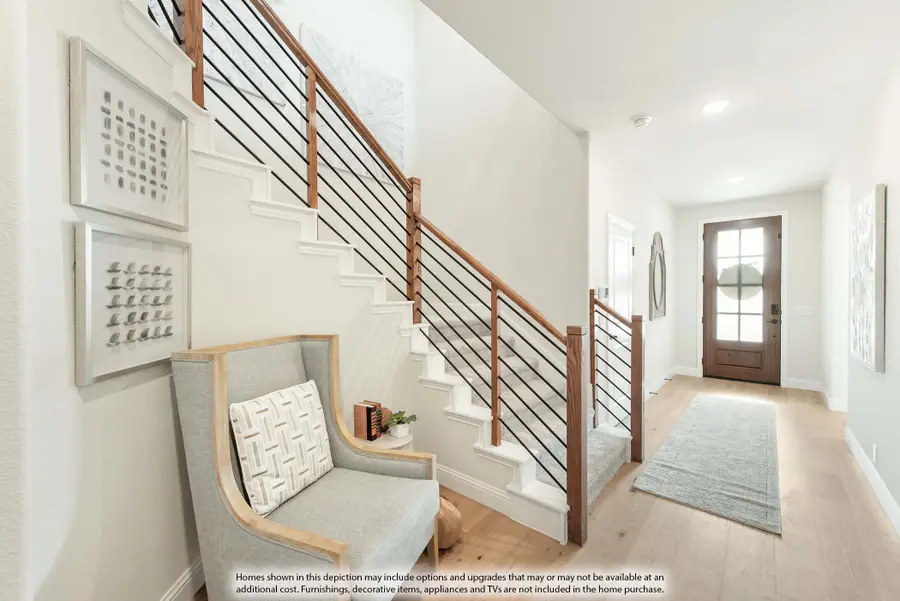 120 Kingfisher Lane, Aledo, TX 76008 - #3