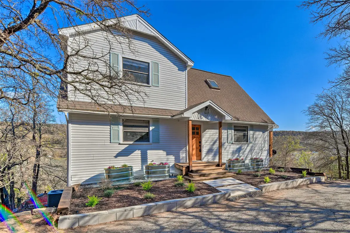 2444 S Lakeview Drive, Gordon, TX 76453 - #1