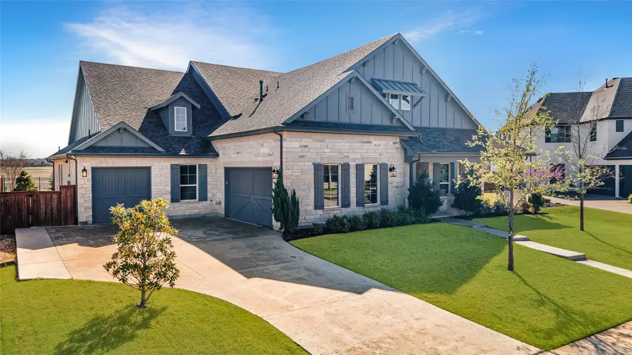 1410 Binkley Avenue, Prosper, TX 75078 - #2