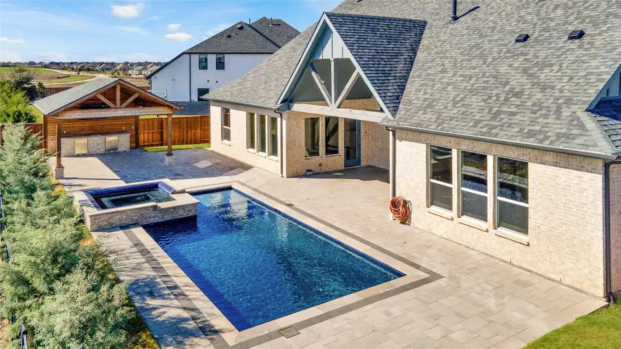 1410 Binkley Avenue, Prosper, TX 75078 - #3