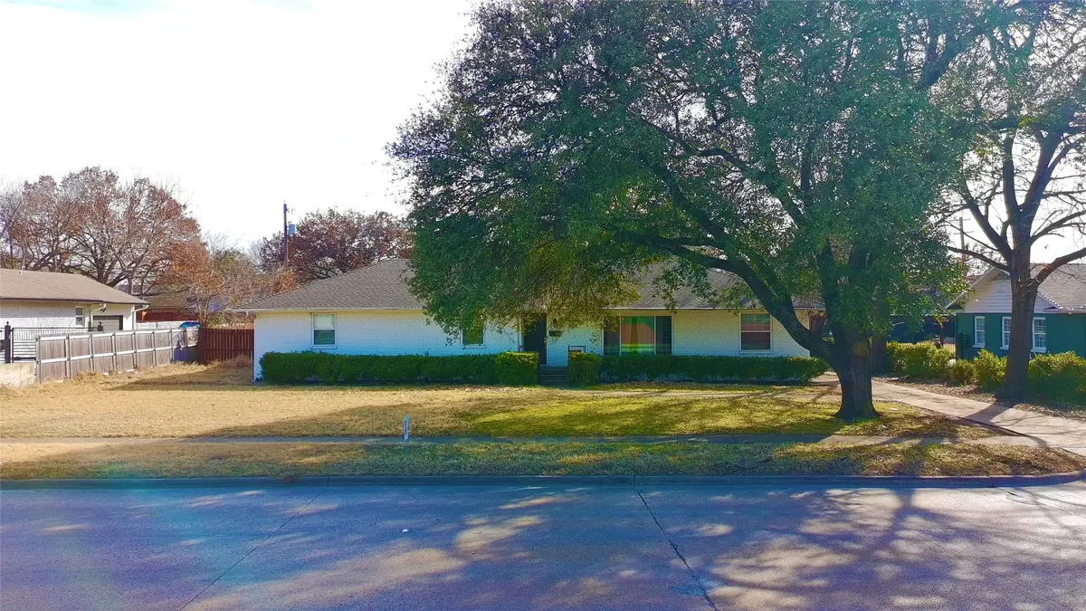 5516 Forest Lane, Dallas, TX 75230 - #1