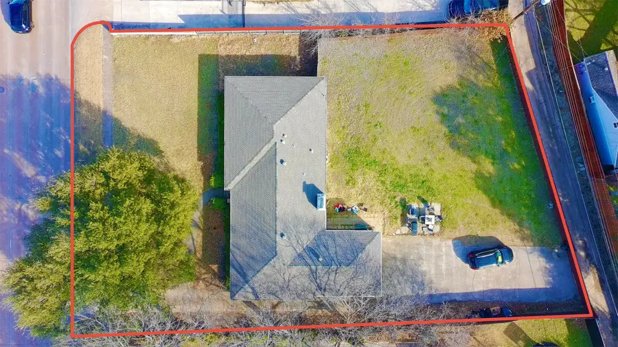 5516 Forest Lane, Dallas, TX 75230 - #2