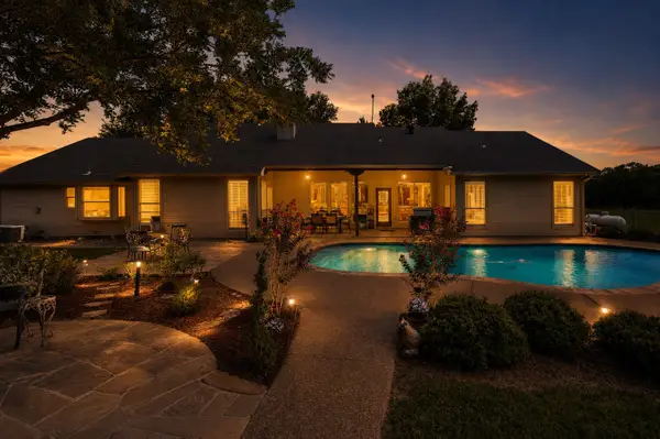 4951 N Fm 51, Weatherford, TX 76085