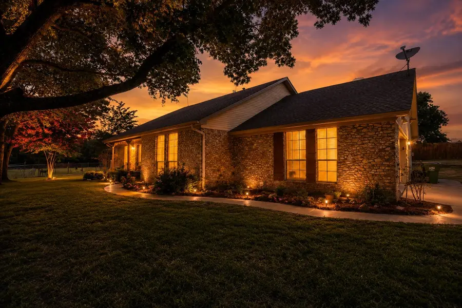 4951 N Fm 51, Weatherford, TX 76085 - #2