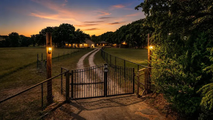 4951 N Fm 51, Weatherford, TX 76085 - #3