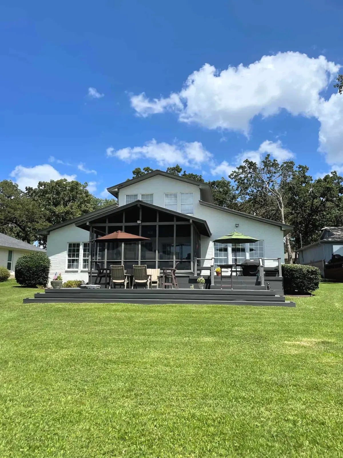 5402 Point Lavista, Malakoff, TX 75148 - #1