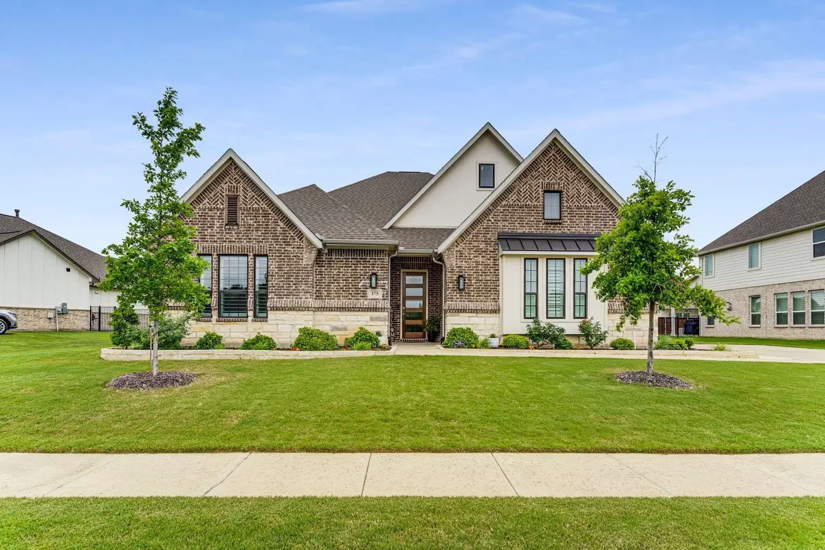 175 Stirling Drive, Argyle, TX 76226 - #1