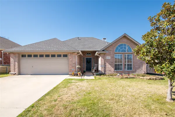 2717 Wendell Drive, Denton, TX 76207