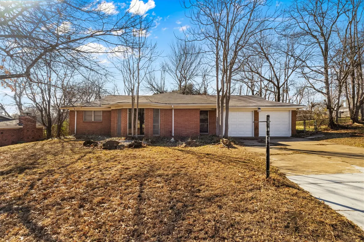 7204 Marilyn Lane, North Richland Hills, TX 76180 - #1