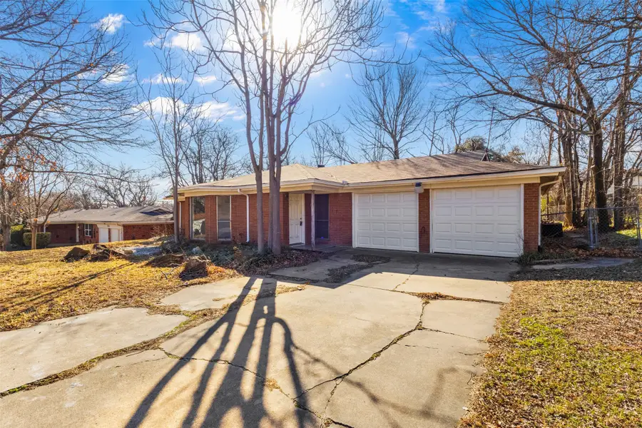 7204 Marilyn Lane, North Richland Hills, TX 76180 - #2