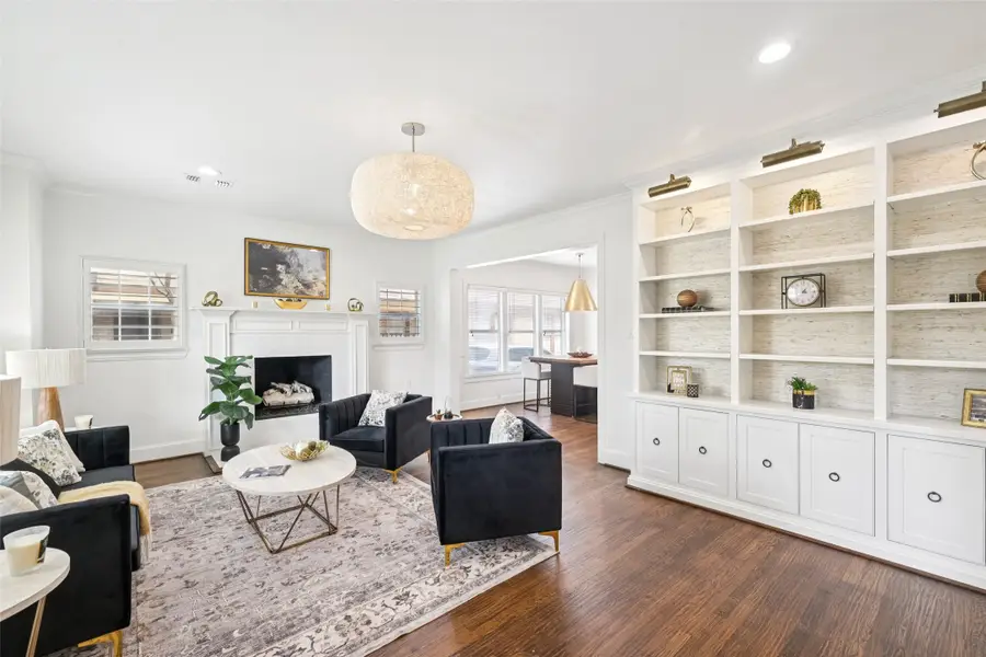 610 Clermont Avenue, Dallas, TX 75223 - #2