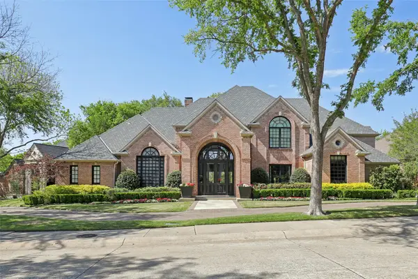 17611 Cedar Creek Canyon Drive, Dallas, TX 75252