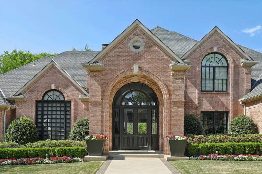 17611 Cedar Creek Canyon Drive, Dallas, TX 75252 - #2