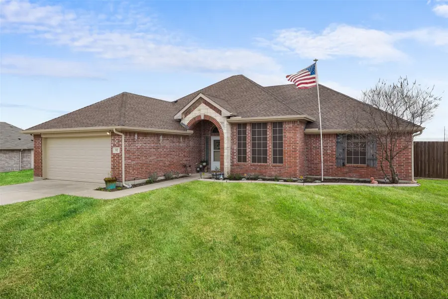 102 Avery Lane, Fate, TX 75189 - #2