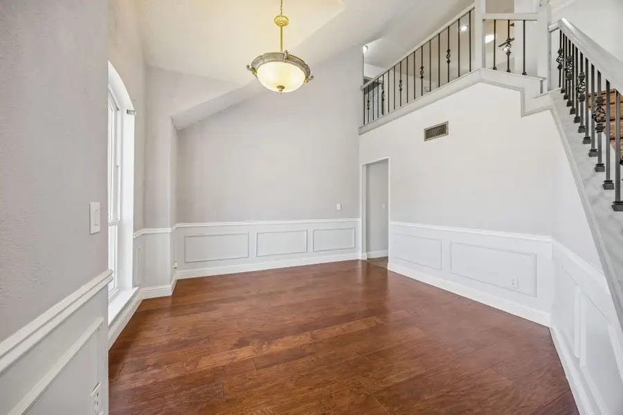 2215 Cimarron Road, McKinney, TX 75072 - #3