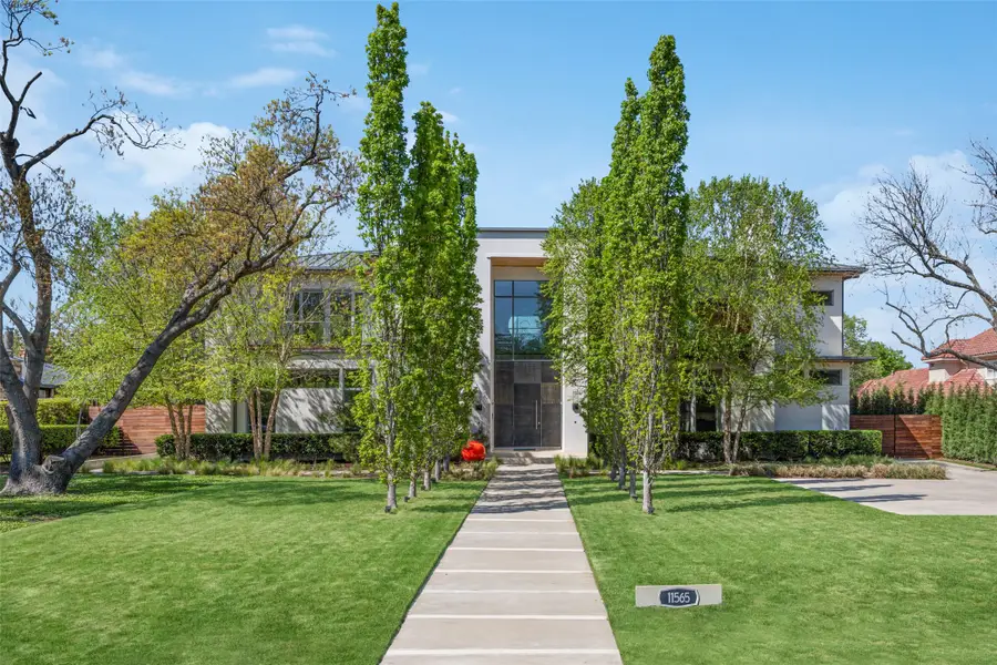 11565 E Ricks Circle, Dallas, TX 75230 - #3