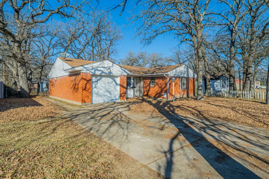 6721 Oleta Drive, Dallas, TX 75217 - #2