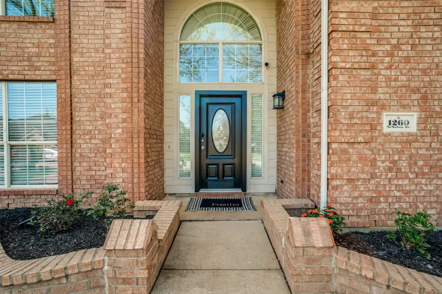1260 Mcmahan Drive, Lewisville, TX 75077 - #2