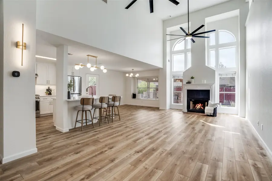 1260 Mcmahan Drive, Lewisville, TX 75077 - #3