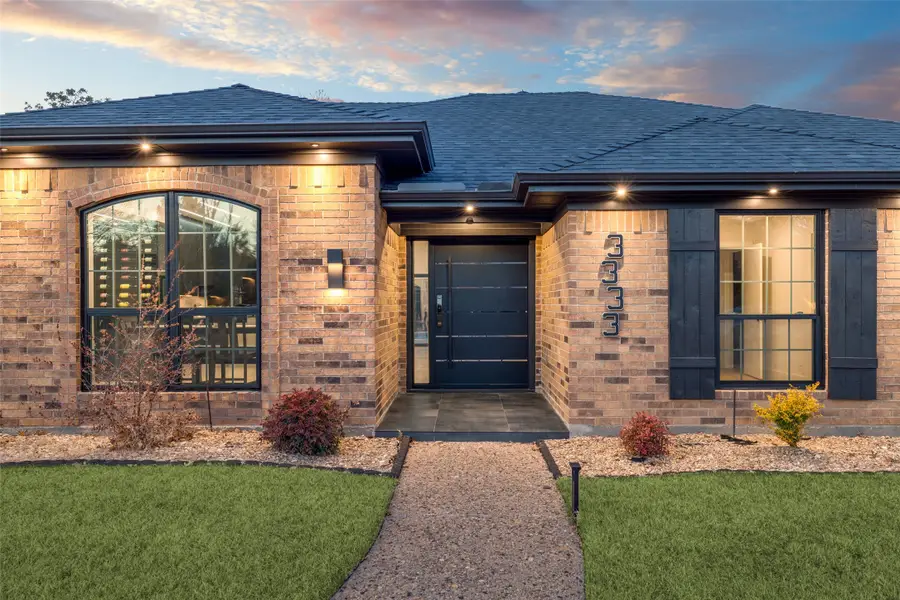 3333 Therondunn Drive, Plano, TX 75023 - #3