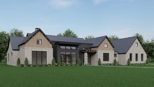 4204 Rainey Court, Southlake, TX 76092