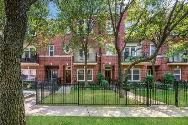 3409 Howell Street, Dallas, TX 75204