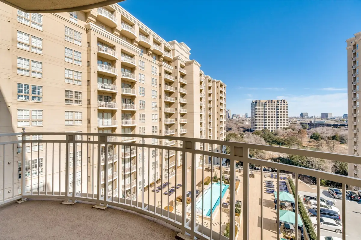 3225 Turtle Creek Boulevard #1017, Dallas, TX 75219 - #1