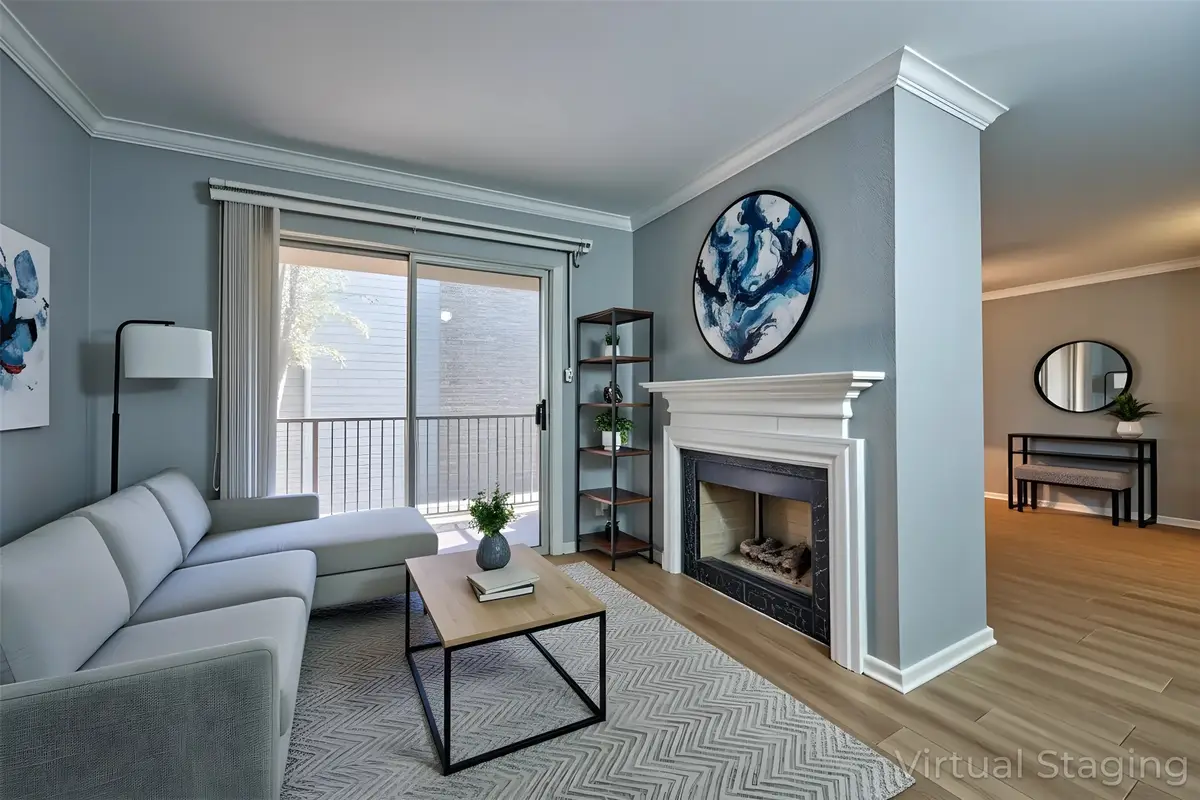 5300 Keller Springs Road #1048, Dallas, TX 75248 - #1