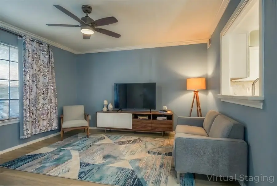 5300 Keller Springs Road #1048, Dallas, TX 75248 - #2