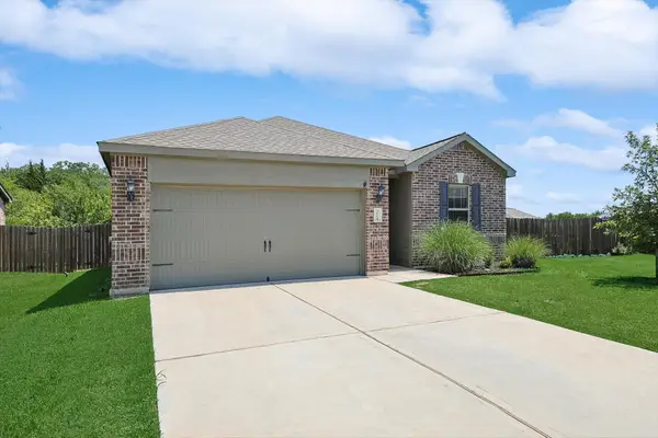 3114 Cody Court, Anna, TX 75409