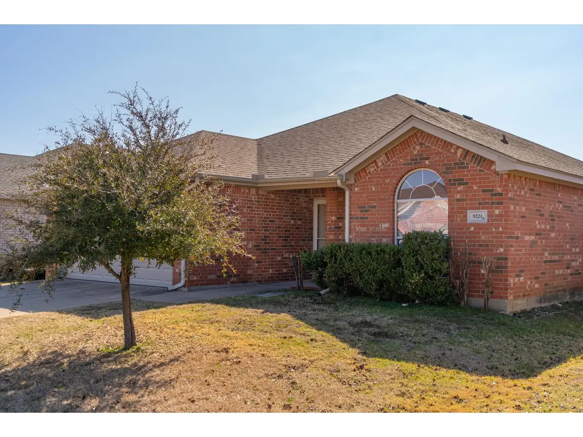 9221 Marilyn Drive, White Settlement, TX 76108 - #1