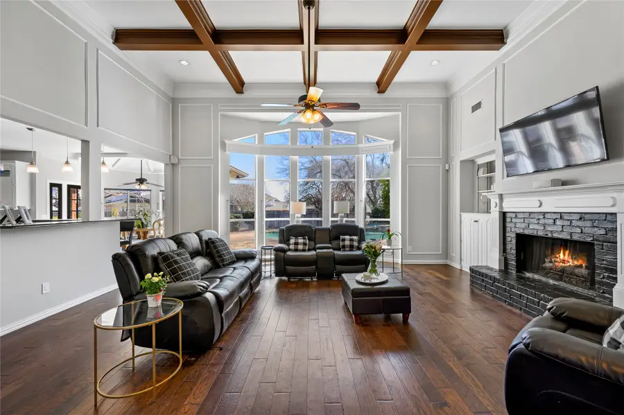 800 Ridgedale Court, Southlake, TX 76092 - #2