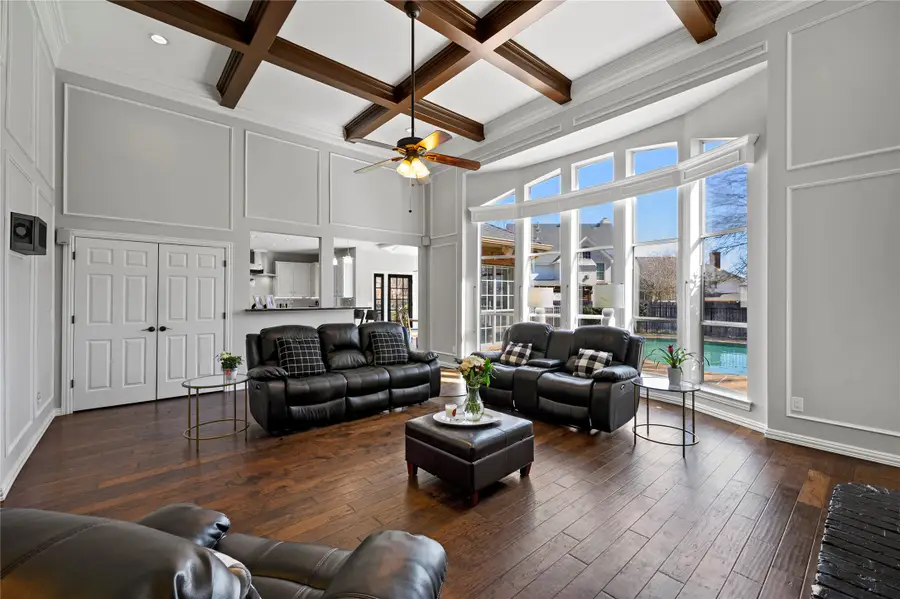 800 Ridgedale Court, Southlake, TX 76092 - #3