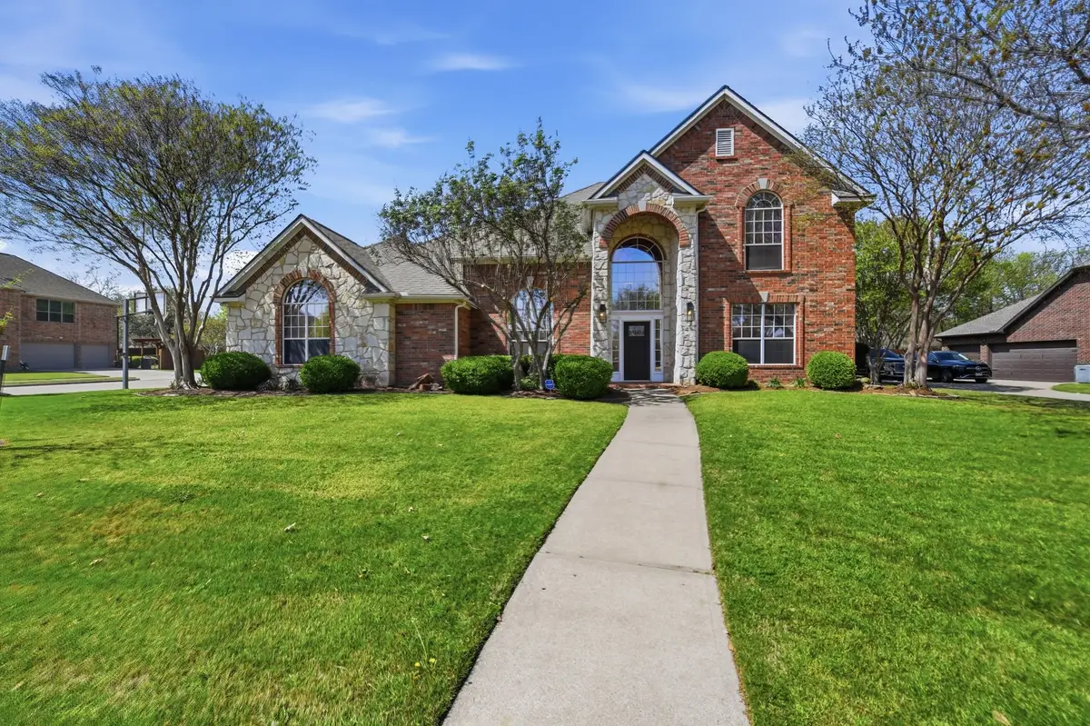 1400 Penny Lane, Keller, TX 76248 - #1