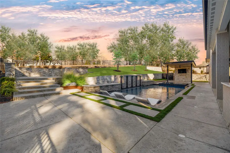 2432 Bellview Circle, Tyler, TX 75709 - #3