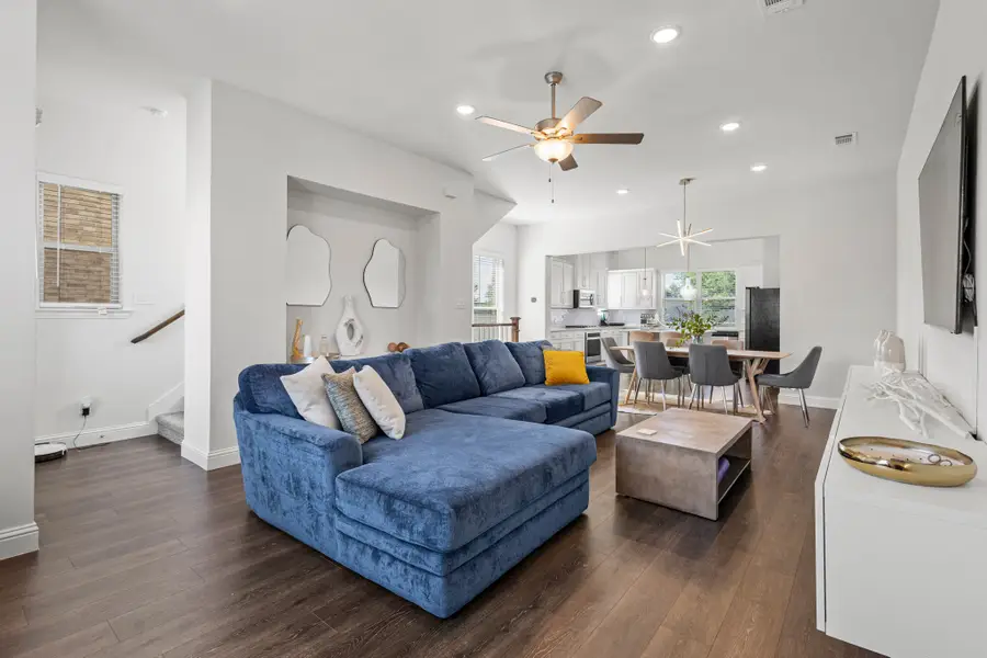 2228 Palomino Street, Mesquite, TX 75149 - #3