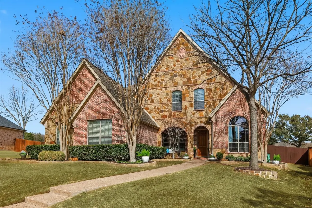 329 Farm View Trail, Keller, TX 76248 - #1