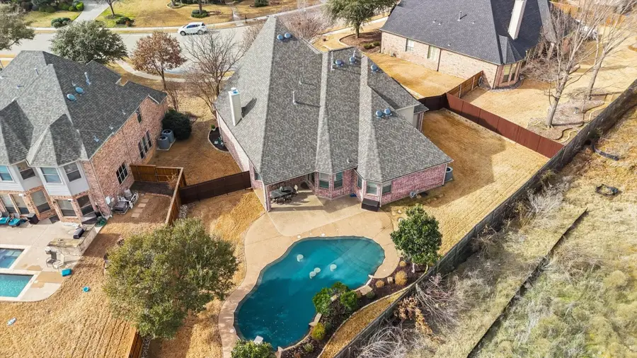 329 Farm View Trail, Keller, TX 76248 - #2