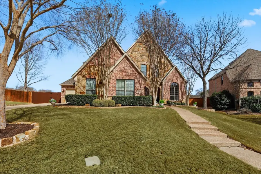 329 Farm View Trail, Keller, TX 76248 - #3